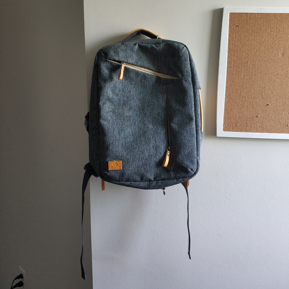 ❣️3FOR60❣️Gearmax laptop backpack